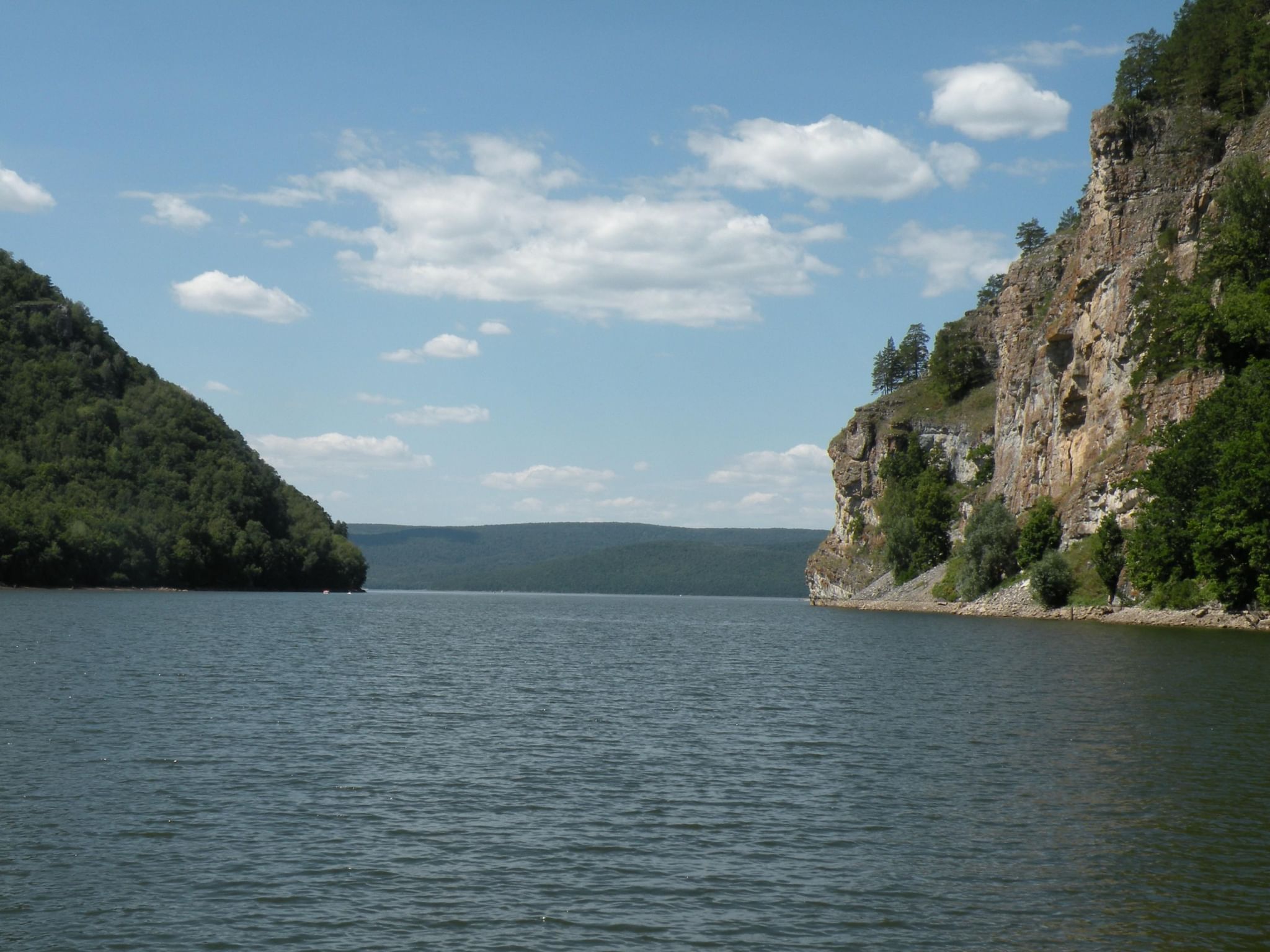 Мелеузовский район фото