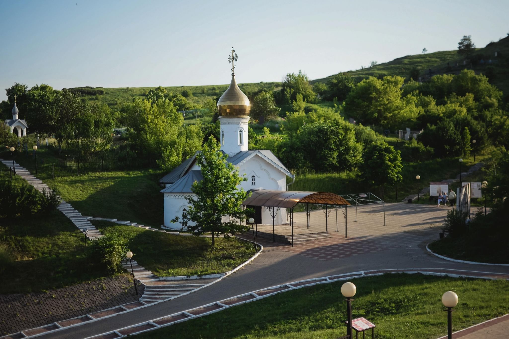 Холки чернянский район фото