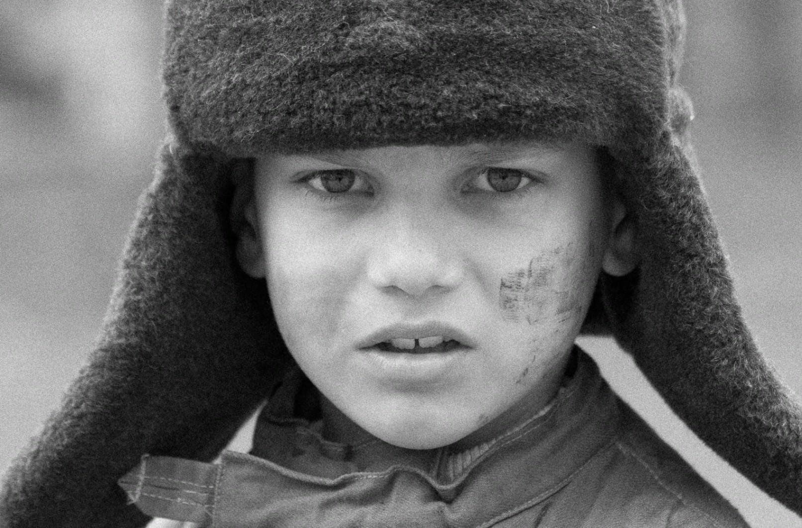 Фото мальчика военных лет Читательская конференция "Моя любимая книга" 2023, Чернянский район - дата и мес