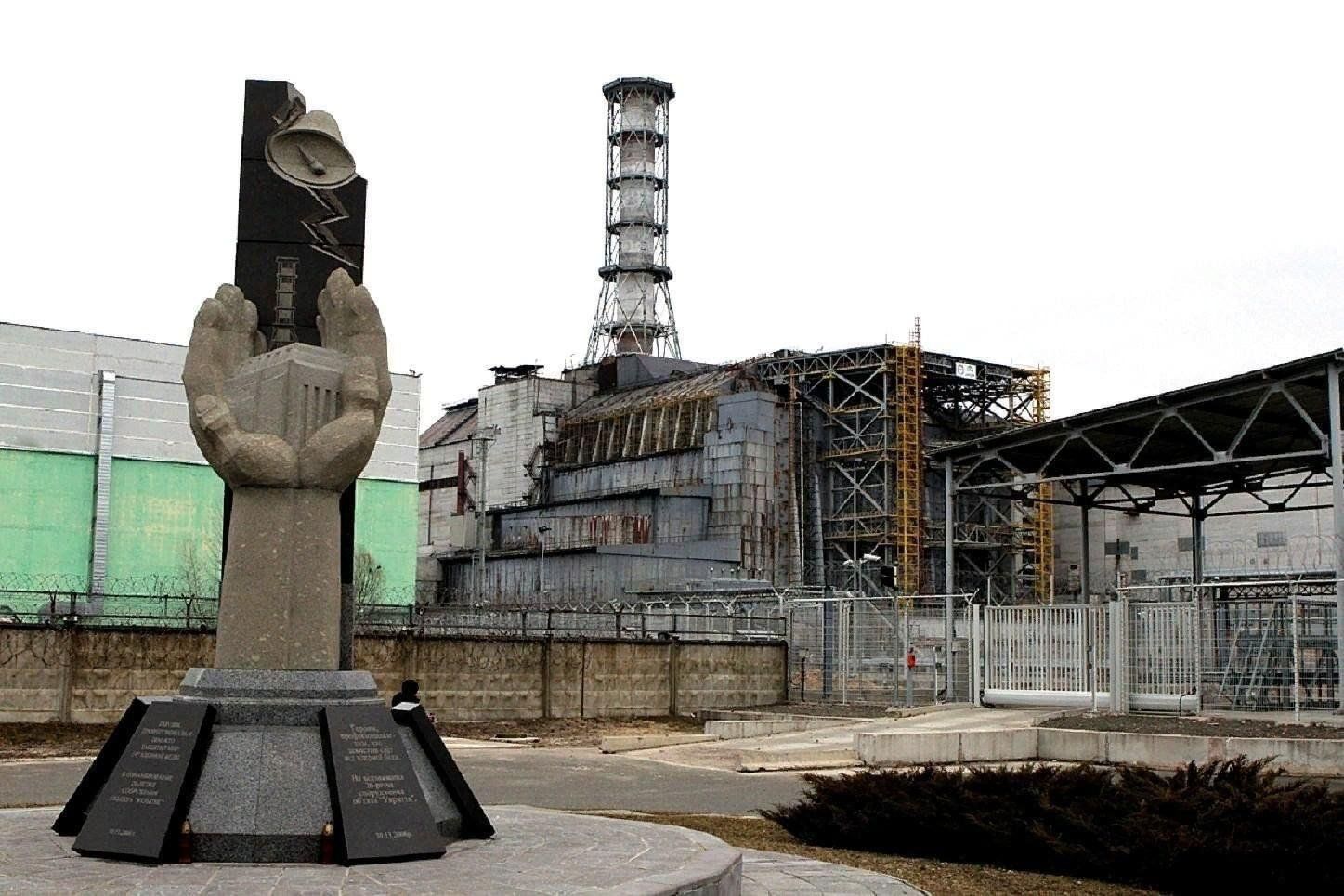Картинки день чернобыльской аэс