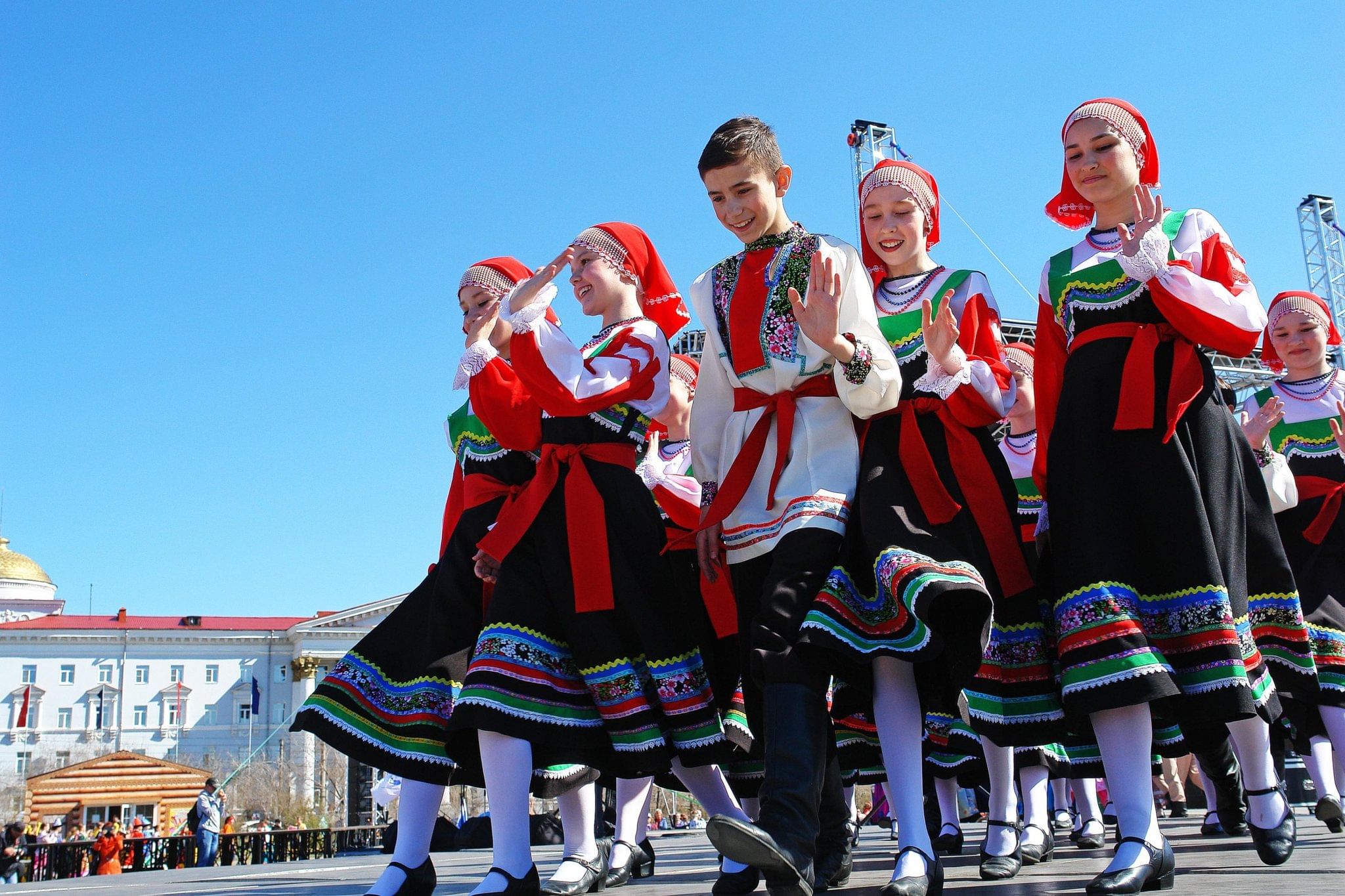 Культура картинки