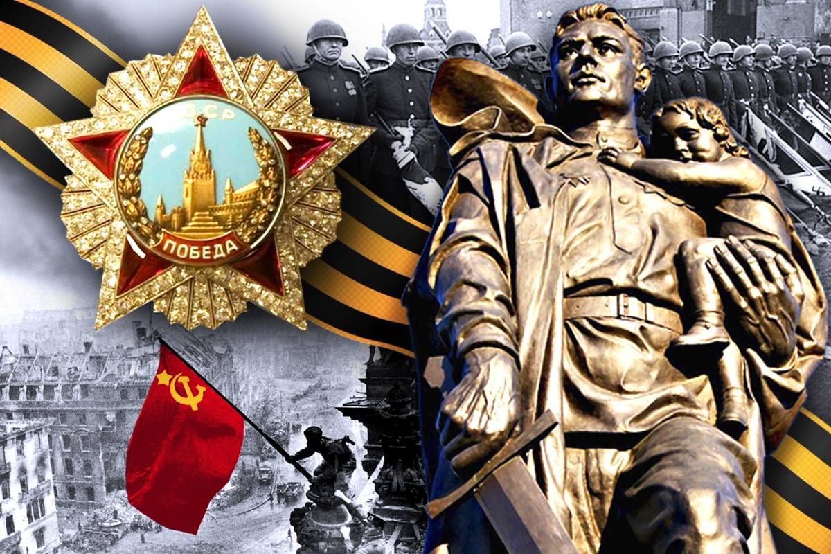 Проект россия и война великая отечественная Герои Победы" 2020, Кинель-Черкасский район - дата и место проведения, программа