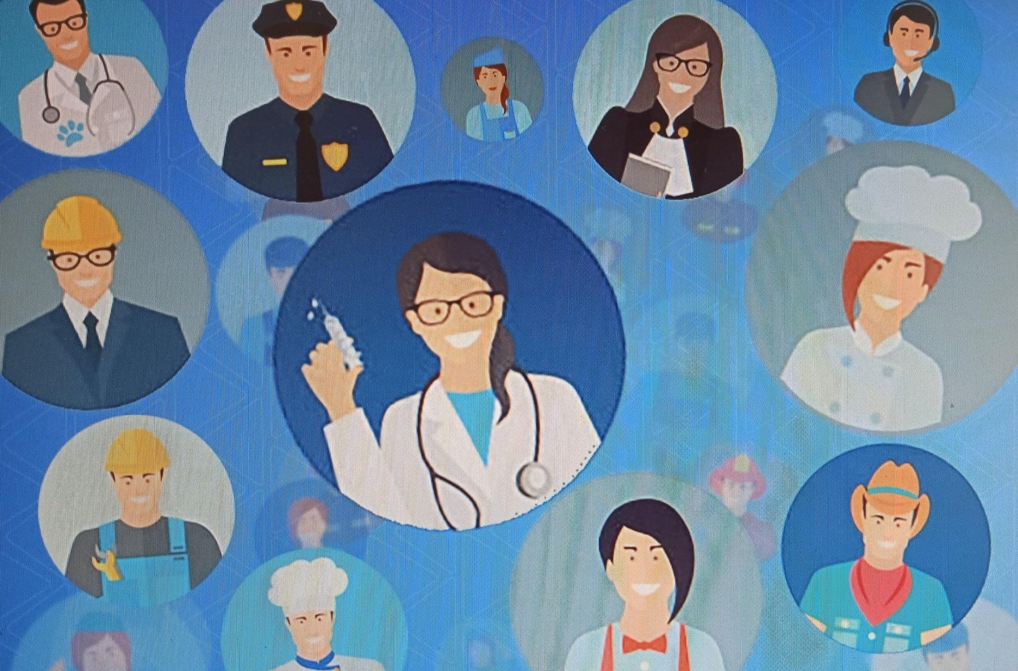 Профессии связанные с моделированием. Человек художественный образ. Профессия моделирование. Профессии в сфере моделирования. Профориентация иллюстрация.