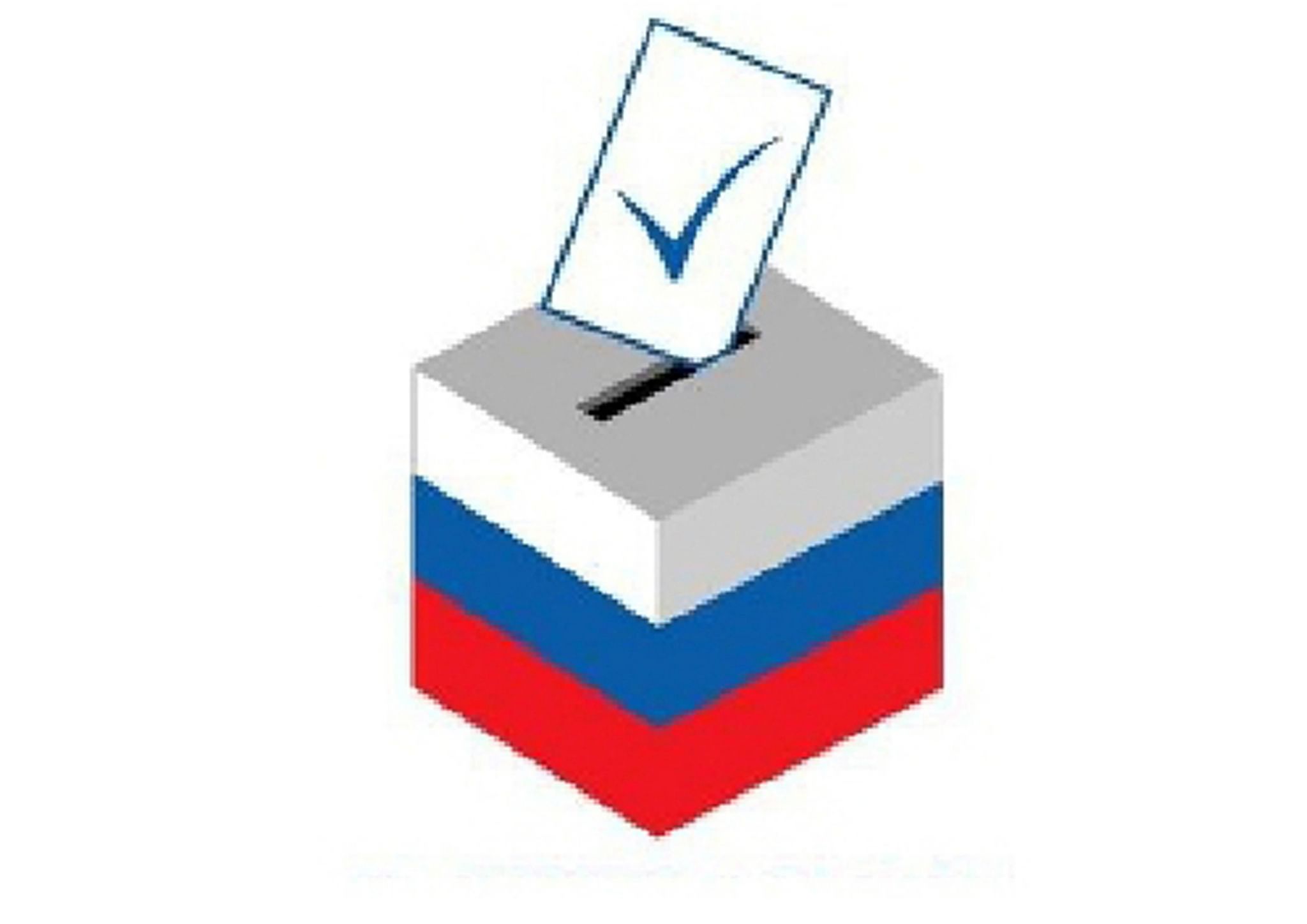 Сайт про выборы