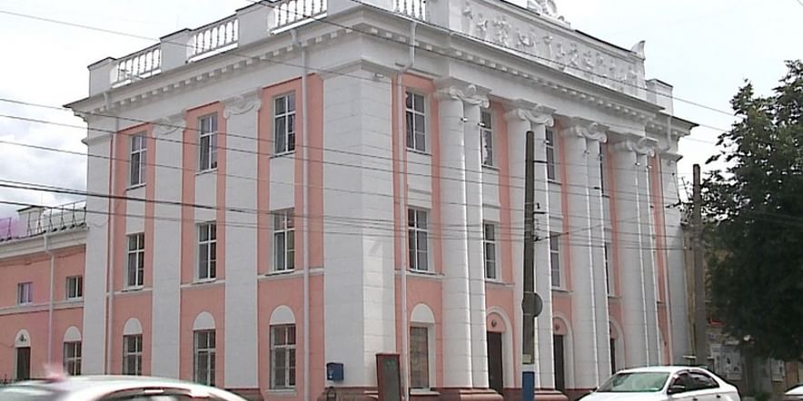 Основное изображение для учреждения Городской дом культуры Советского района