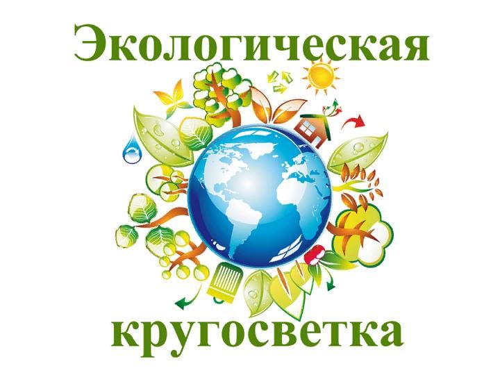 Экологическая кругосветка презентация
