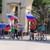 Патриотический час «Ты живи моя Россия… !»