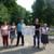 Прошла акция «Мы против курения»