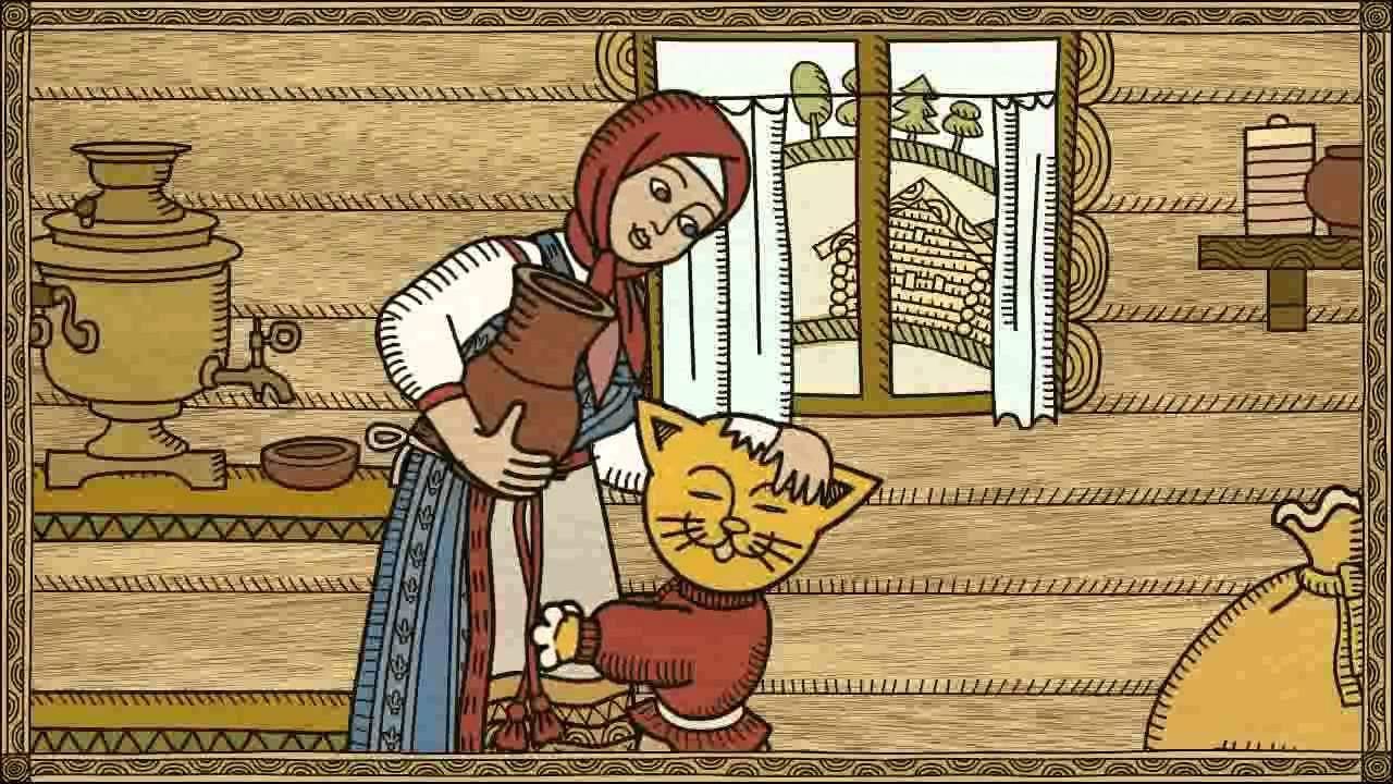 Картина 112 пословиц