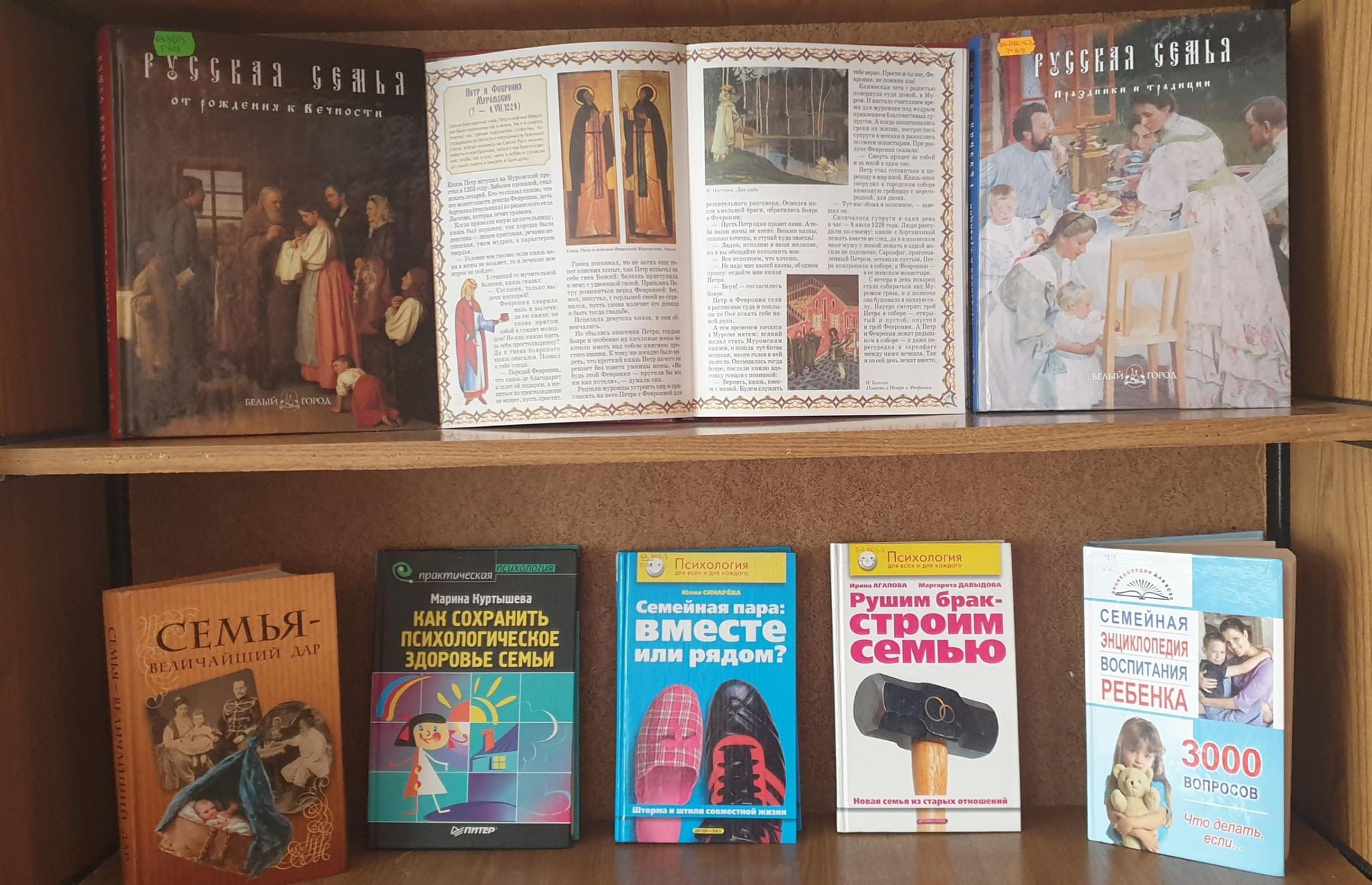 выставки брянск афиша