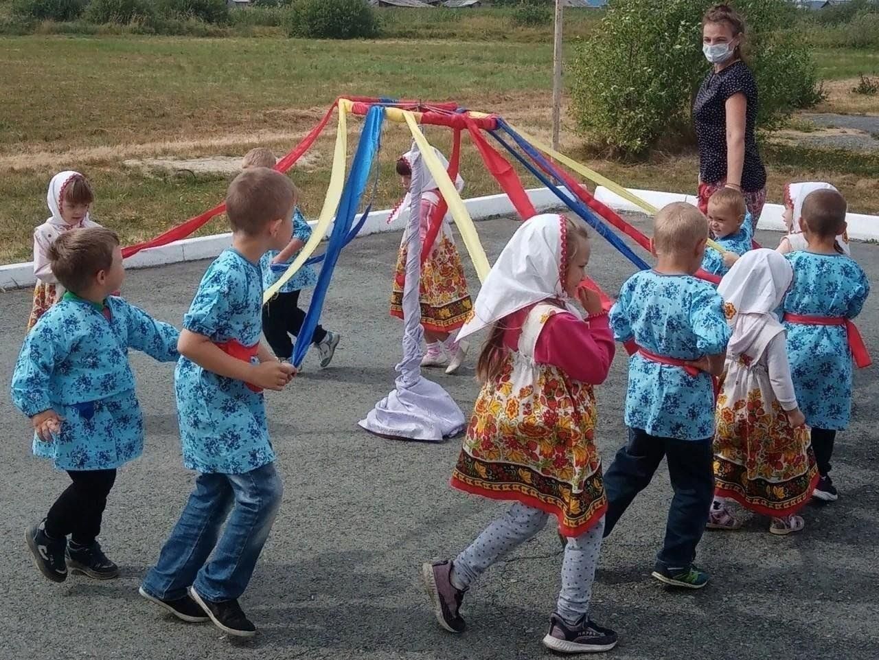 Республика Башкортостан: мероприятия, музеи, театры и библиотеки