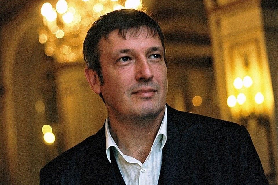 Борис березовский пианист жена фото Борис Березовский (фортепиано) 2023, Буинск - дата и место проведения, программа