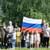 «Солдаты в пути» — конкурсно-игровая программа для детей и молодёжи