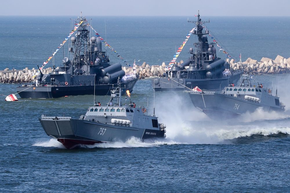 Фото военно морской флот россии Виртуальная презентация "По волнам истории Российского флота" 2020, Бакчарский р