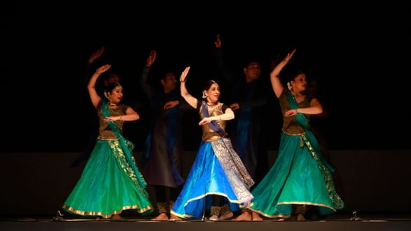 Drishtikon Dance Group