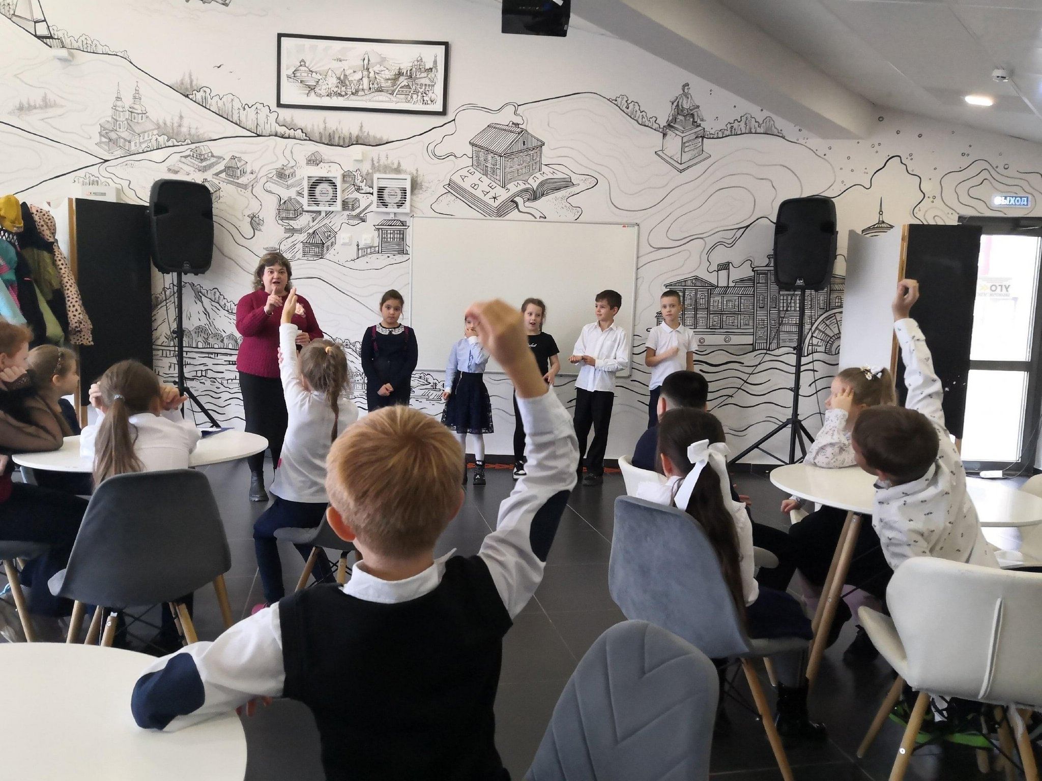 «Сто народов — одна семья» 2023, Ханты-Мансийск — дата и место ...