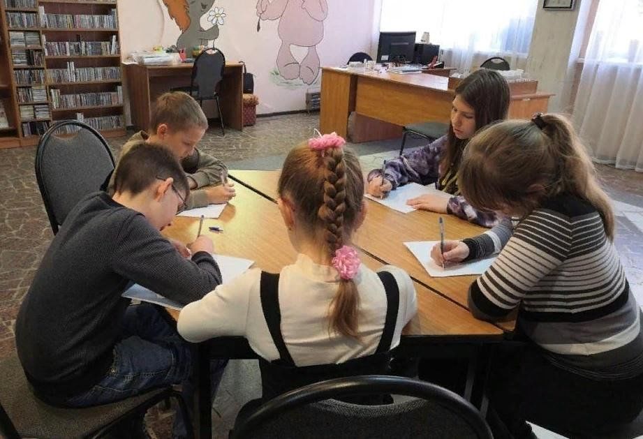Индивидуальная беседа планы на будущее