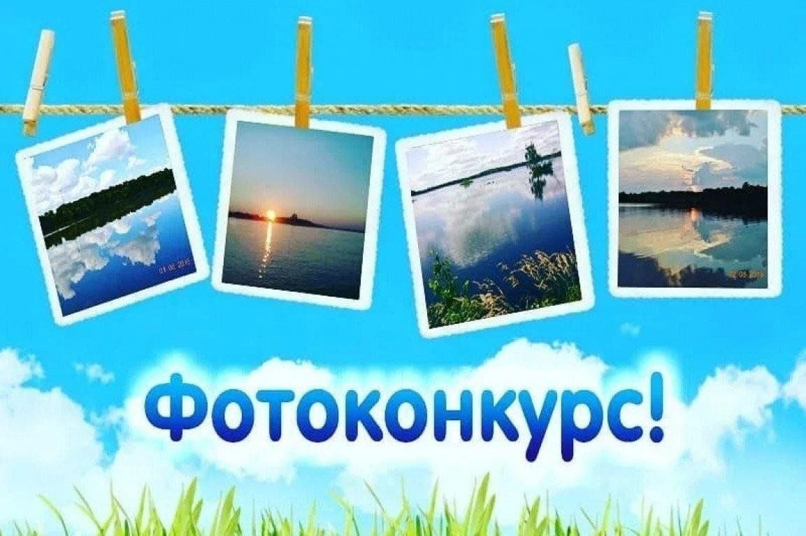 Конкурс фото дня