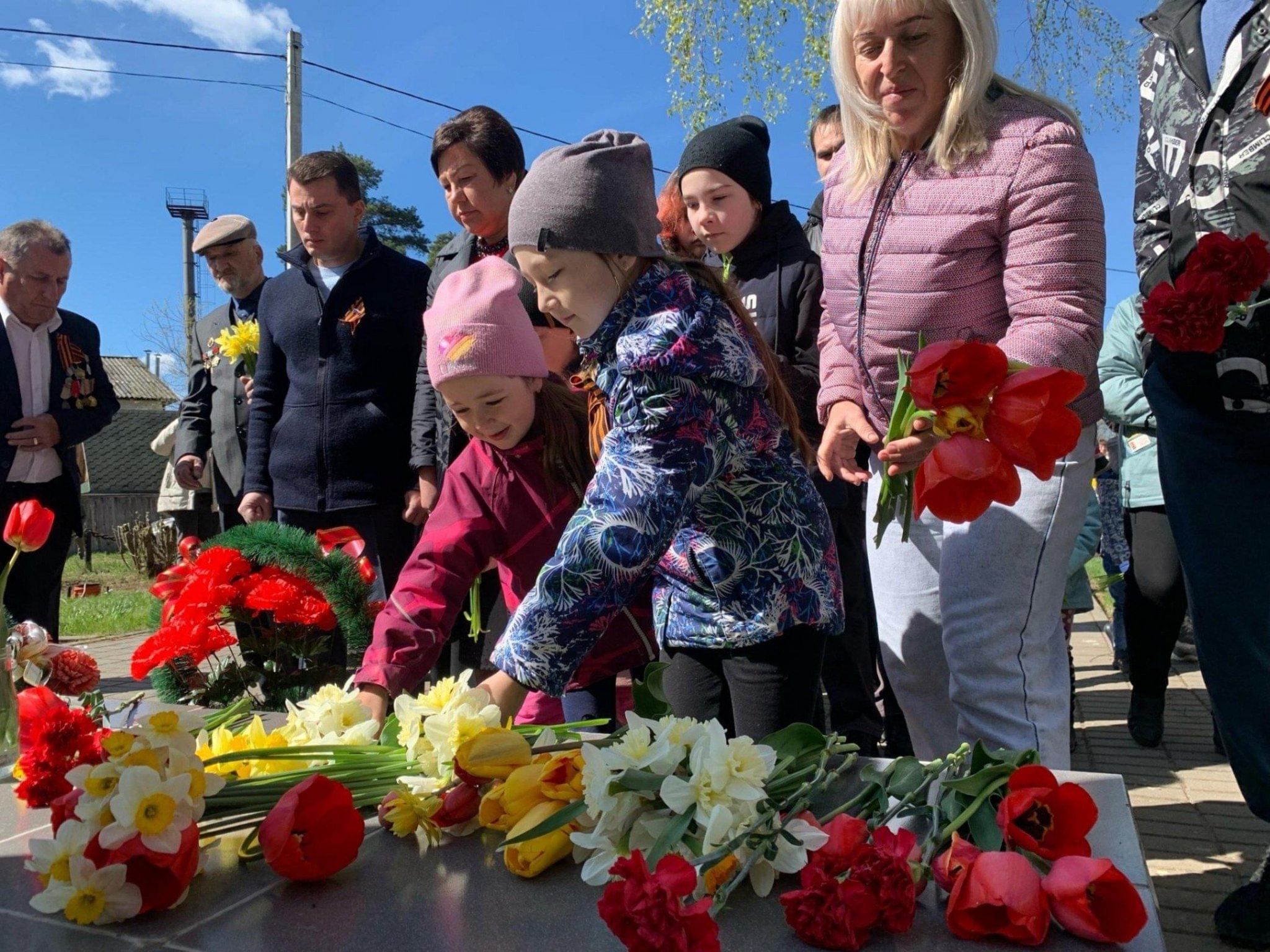 Живи и помни 2024, Городской округ город Киров — дата и место проведения,  программа мероприятия.