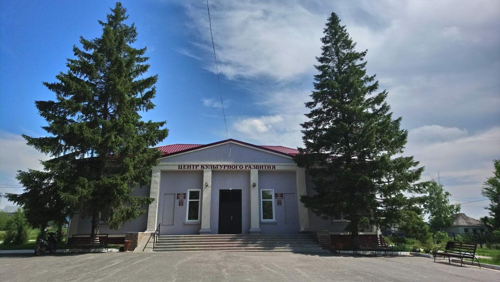 Погода село новоалександровка белгородская область