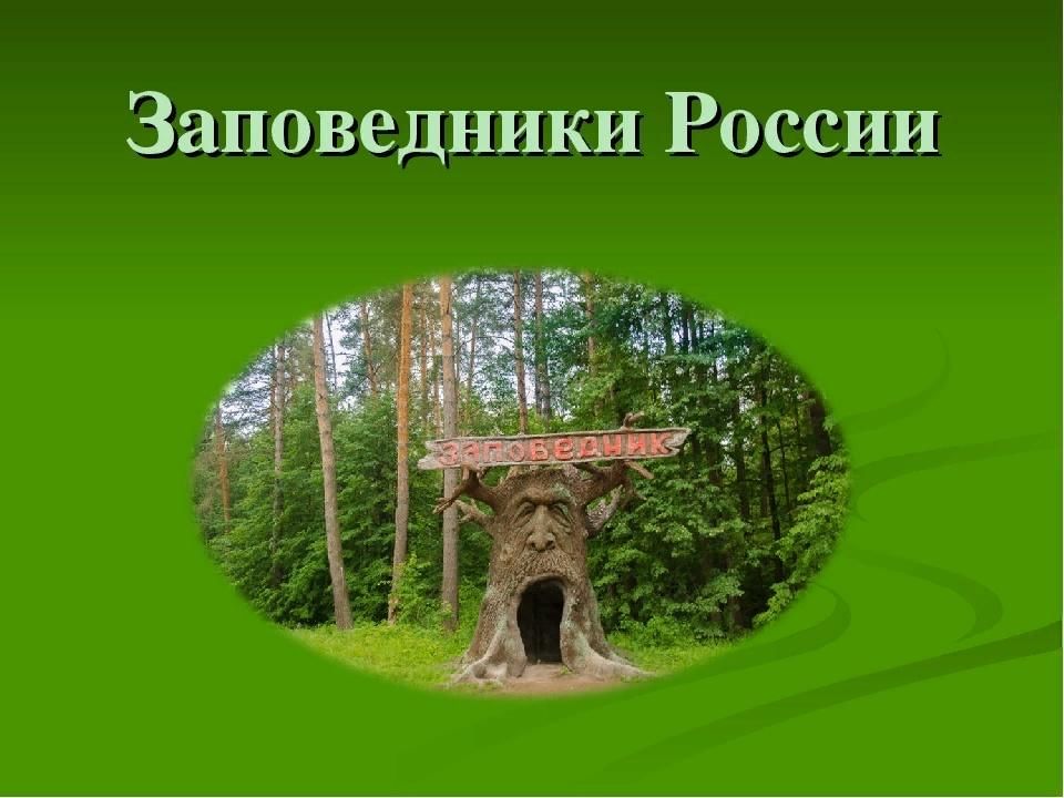 Окружающее национальный. Знаменитые заповедники России. Заповедники презентация. Заповедники России презентация. Надпись заповедники России.