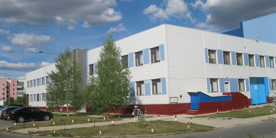 Основное изображение для учреждения Детская школа искусств №5 п. Рощинского