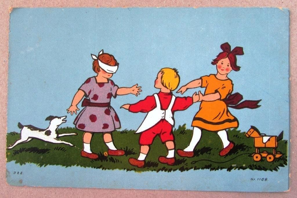 Национальные игры народов. Старинная игра Жмурки. Народная игра Жмурки. Старинные игры для детей. Русские народные игры