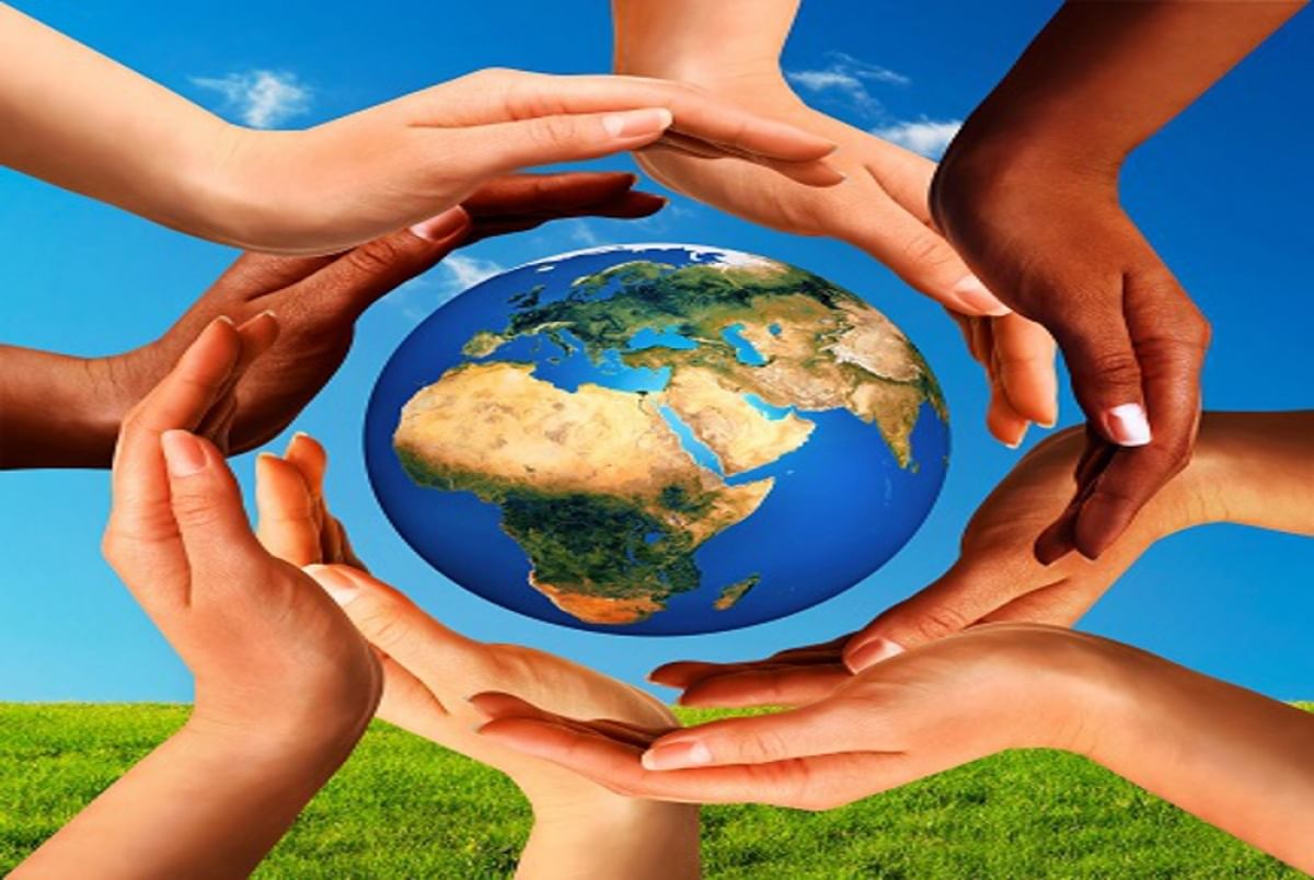 Открываем мир вместе. Сохраним планету. Сохраним природу вместе. Сохраним планету вместе. Экология и мы.
