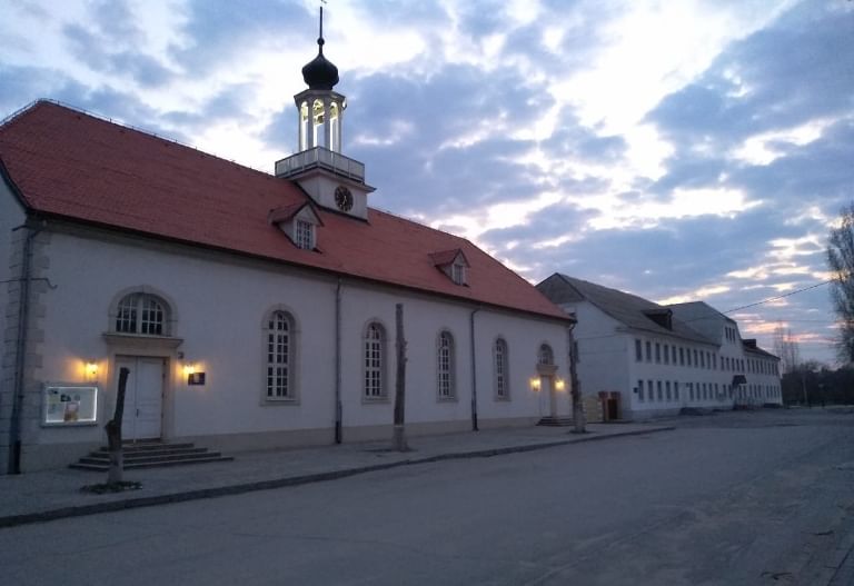 Музей заповедник старая сарепта