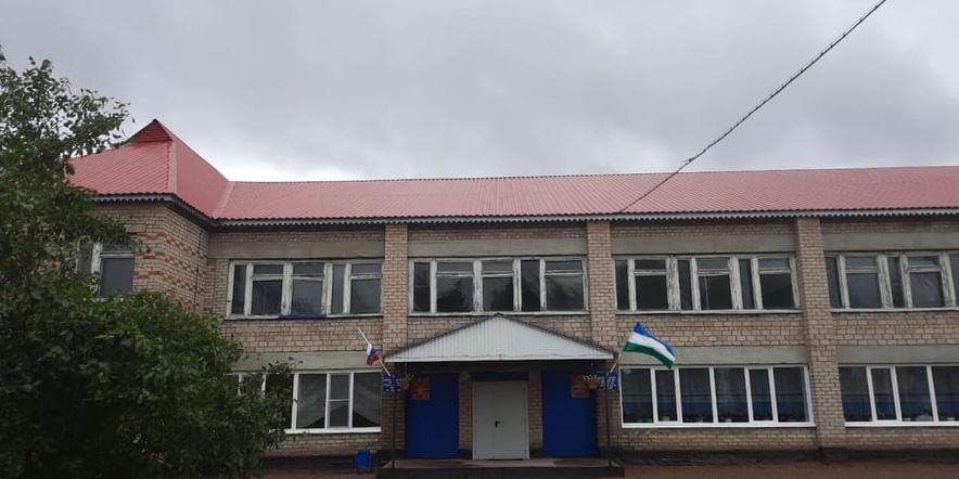 Основное изображение для учреждения Краснояровский сельский дом культуры