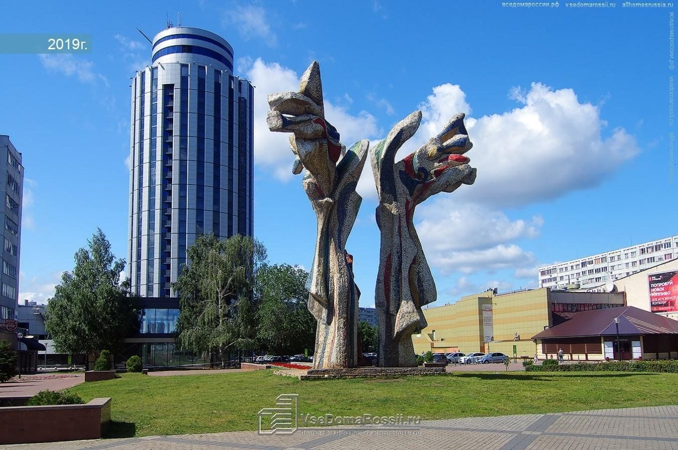 Бака бата набережные челны