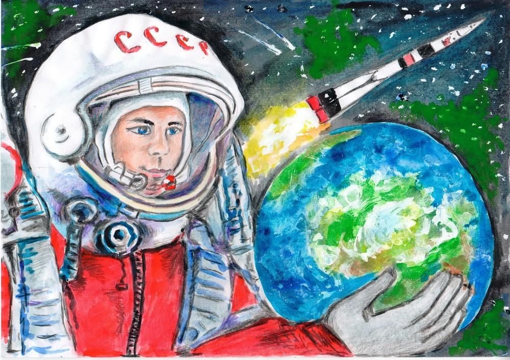 Конкурсы рисунков для детей 2022