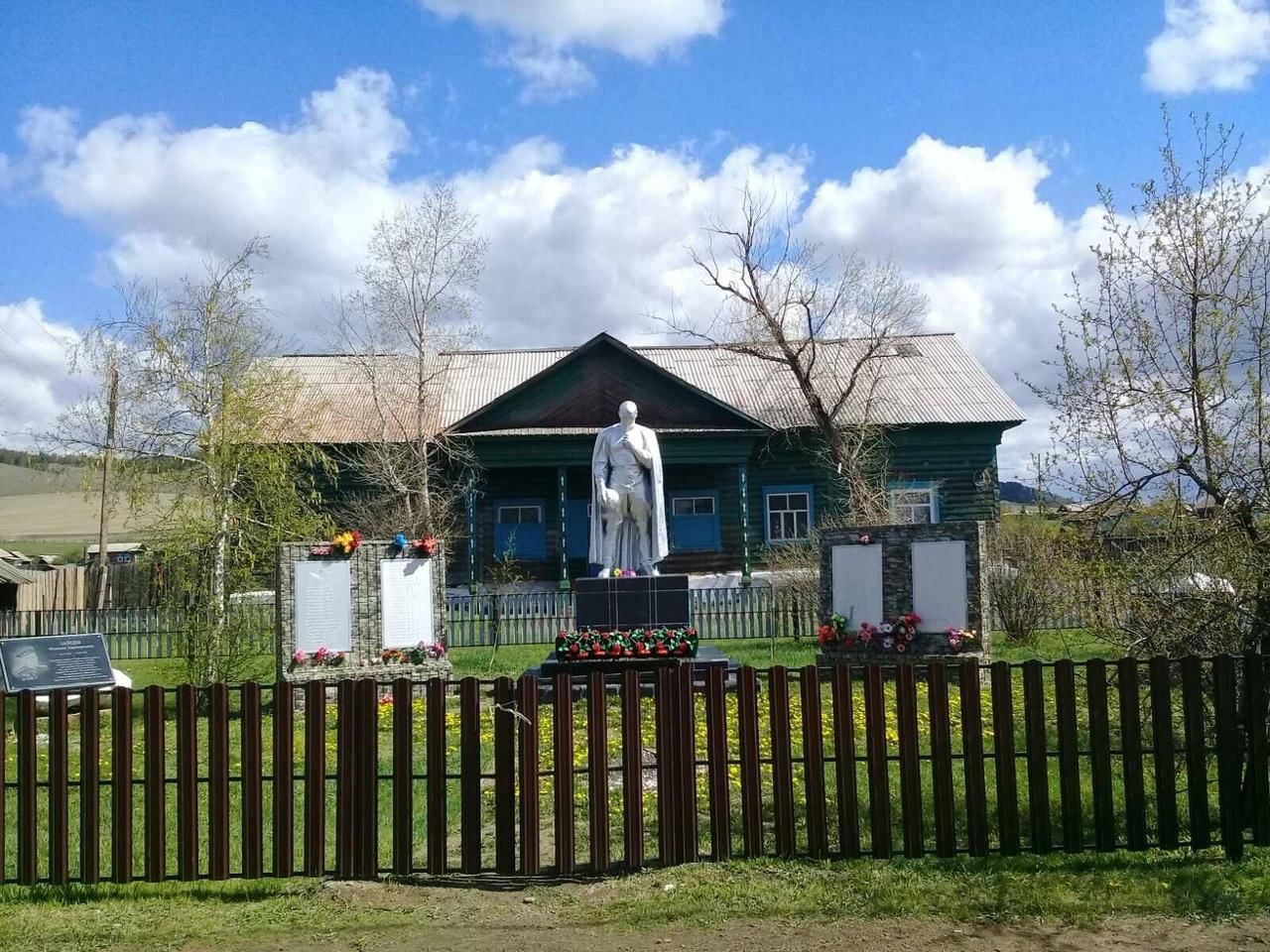 Дом культуры с. Надеино. Подробная информация: расписание, фото, адрес и т.  д. на официальном сайте Культура.РФ