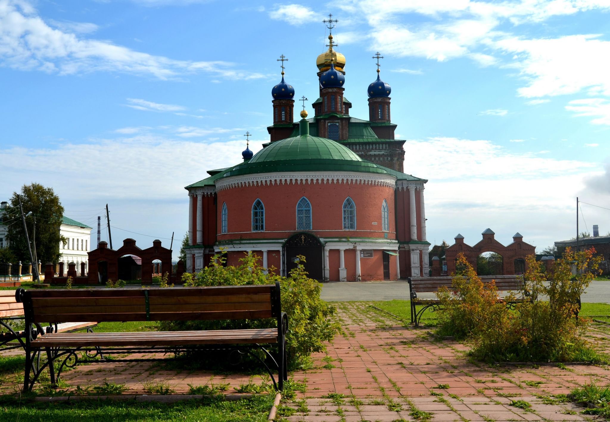 Город Усолье Пермский край школа 9.