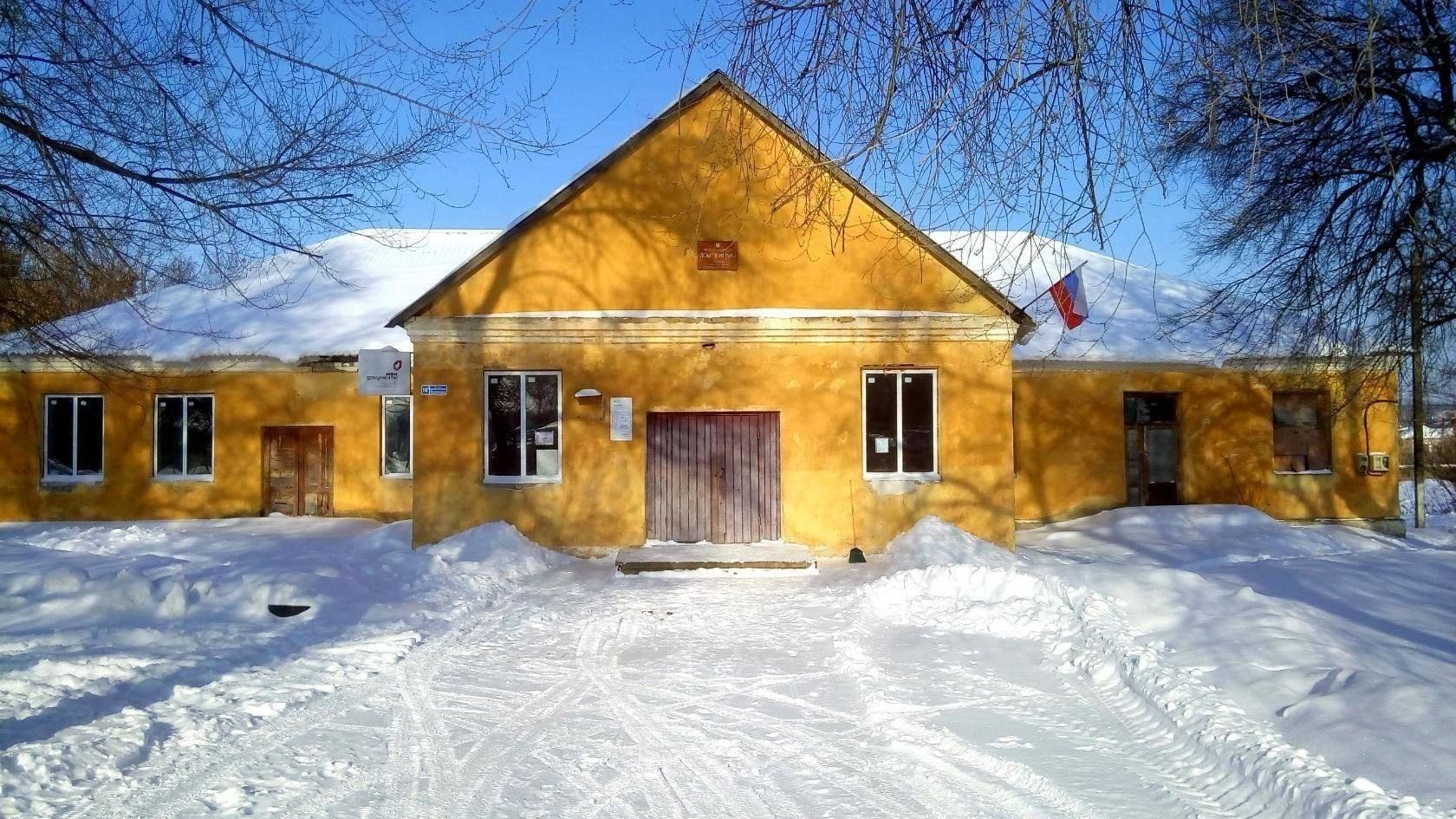 Ендовищенский сельский дом культуры. Подробная информация: расписание,  фото, адрес и т. д. на официальном сайте Культура.РФ