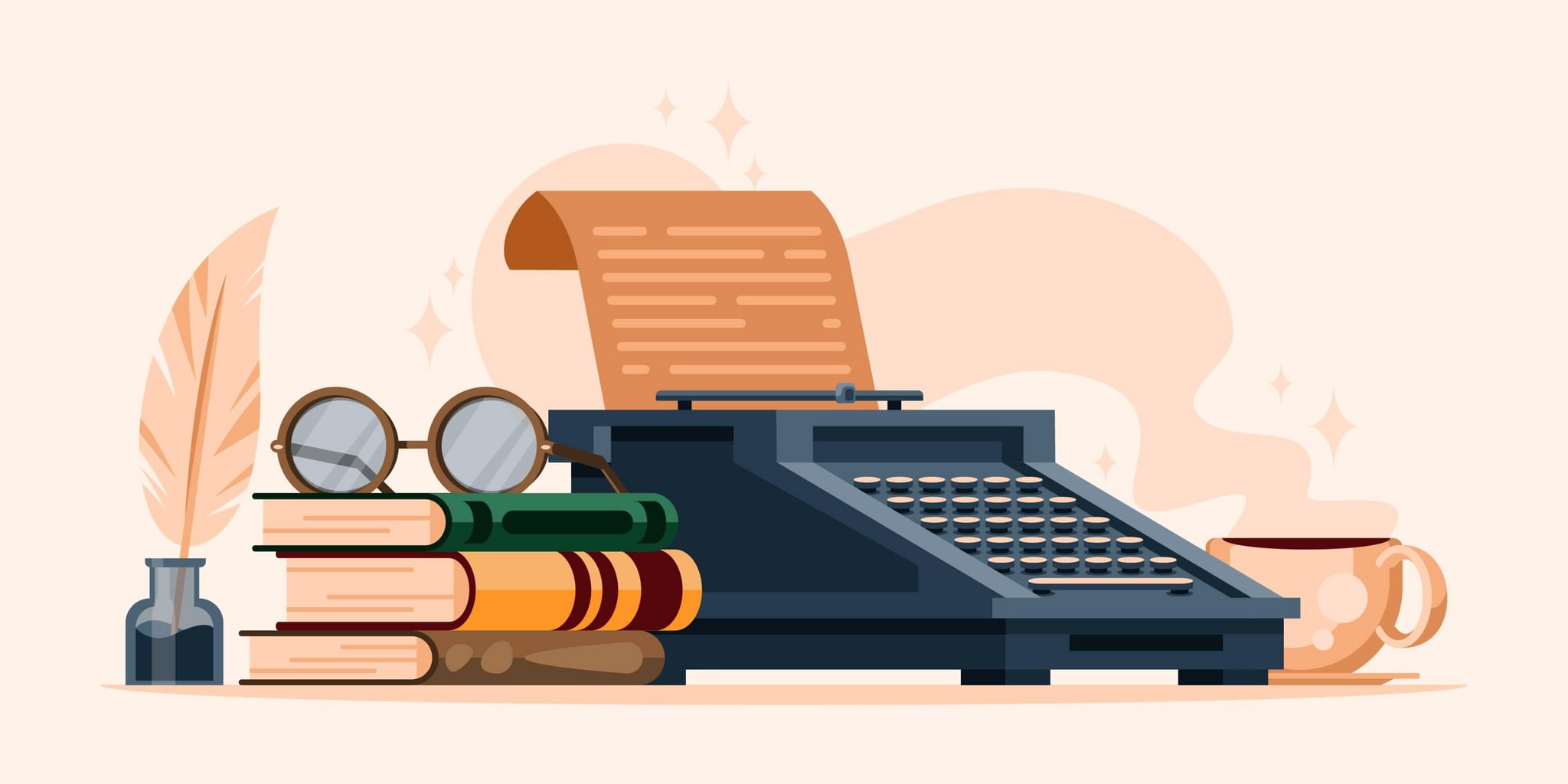 Книгофил. Литературный багаж.