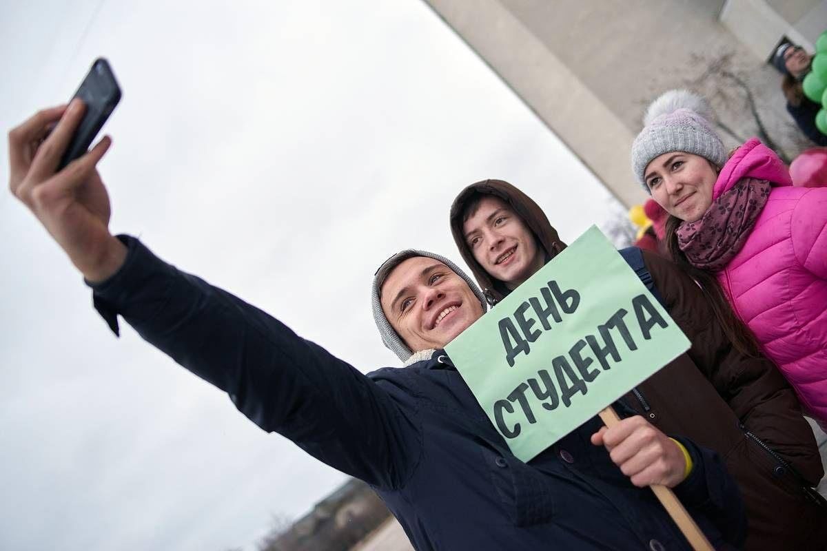 Гуляй студент» 2024, Шалинский район — дата и место проведения, программа  мероприятия.