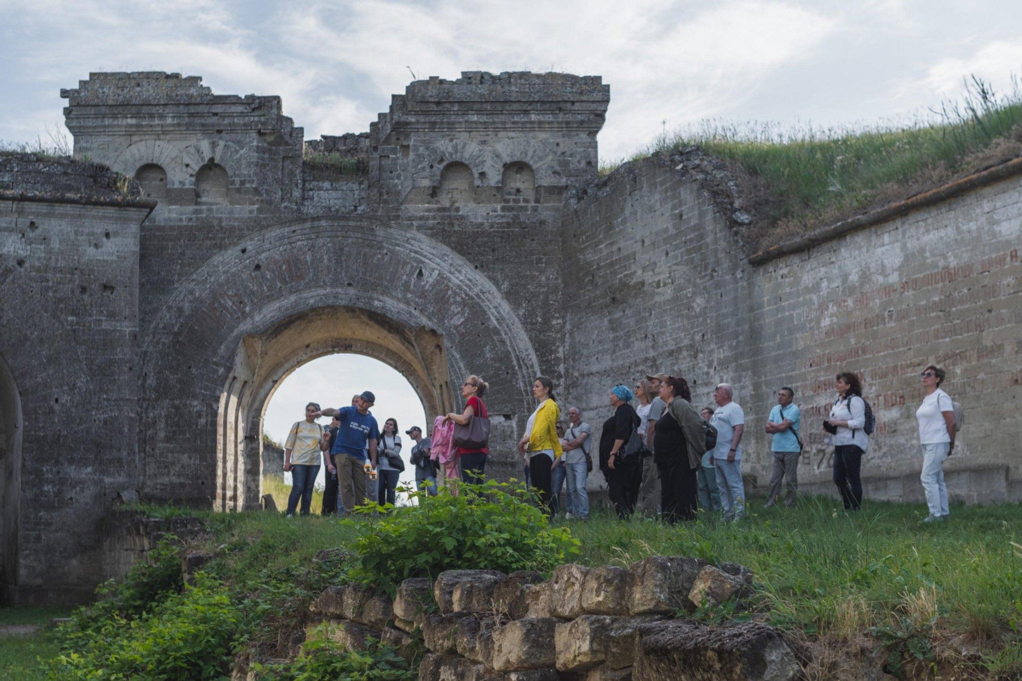 Fort de Kertch - Wikipédia