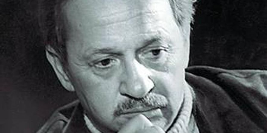 Основное изображение для события «Записки баловня судьбы» Писательская лавка
