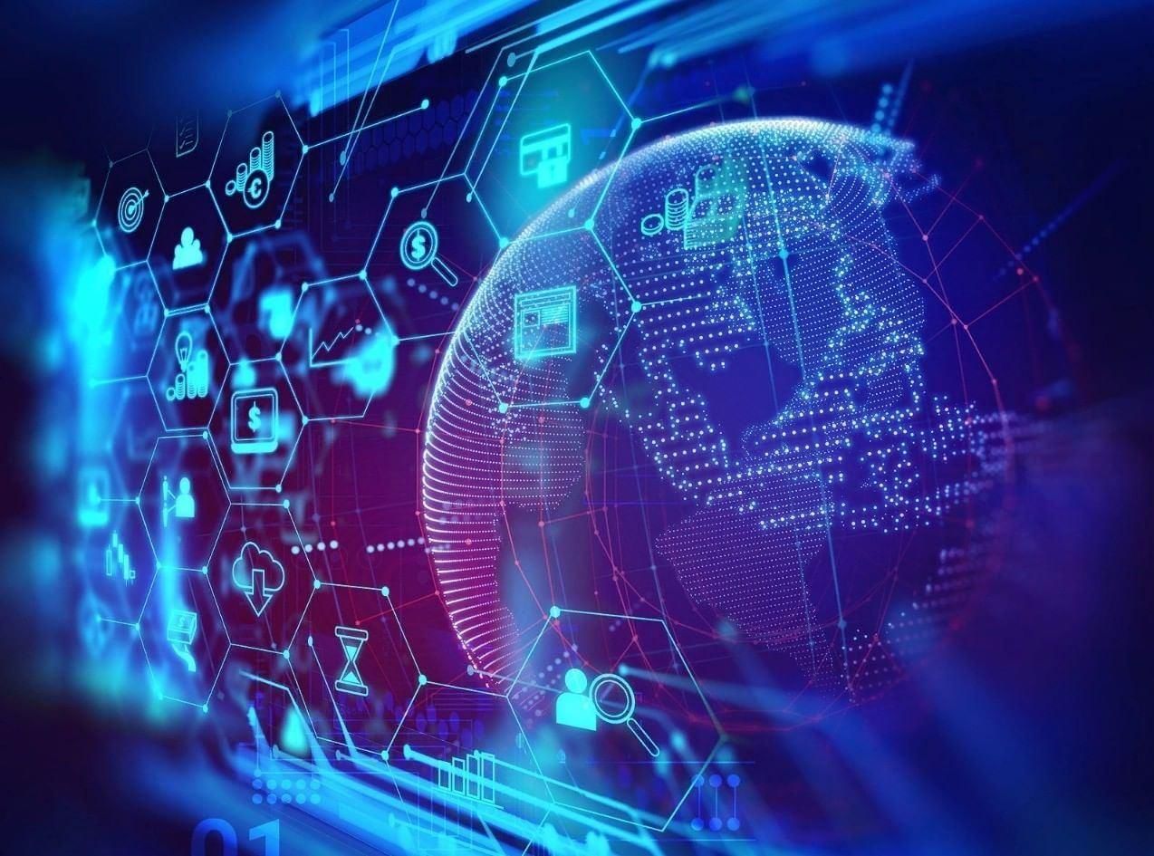 Новые технологии картинки для презентации