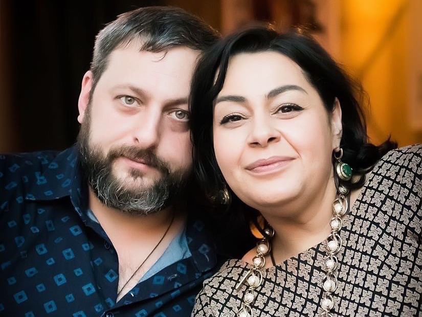 Армен мерабов биография личная жизнь причина смерти Презентация альбома Трио Армена Мерабова "Единственный" 2020, Москва - дата и ме