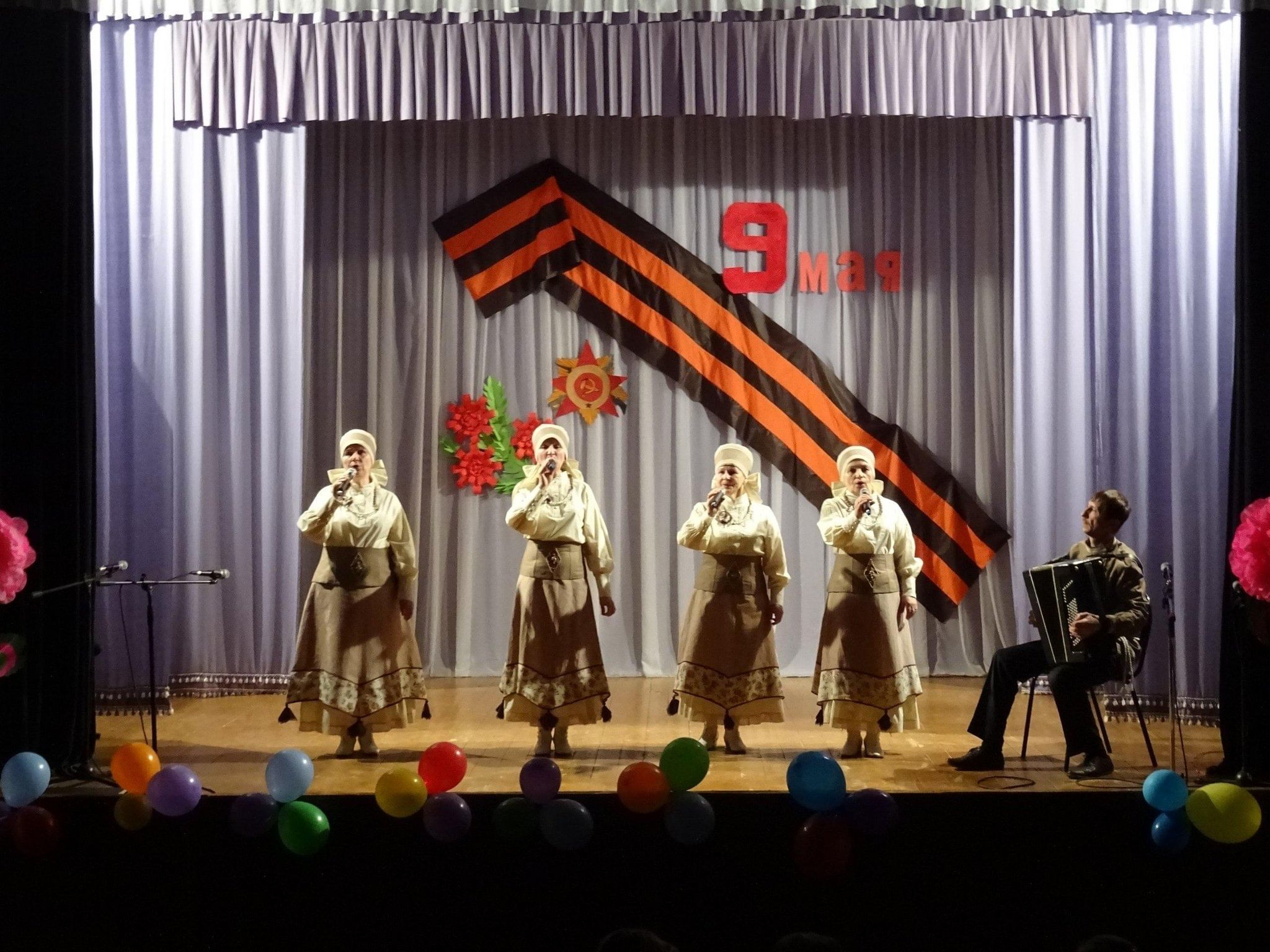 Тематика для песенного конкурса в школе