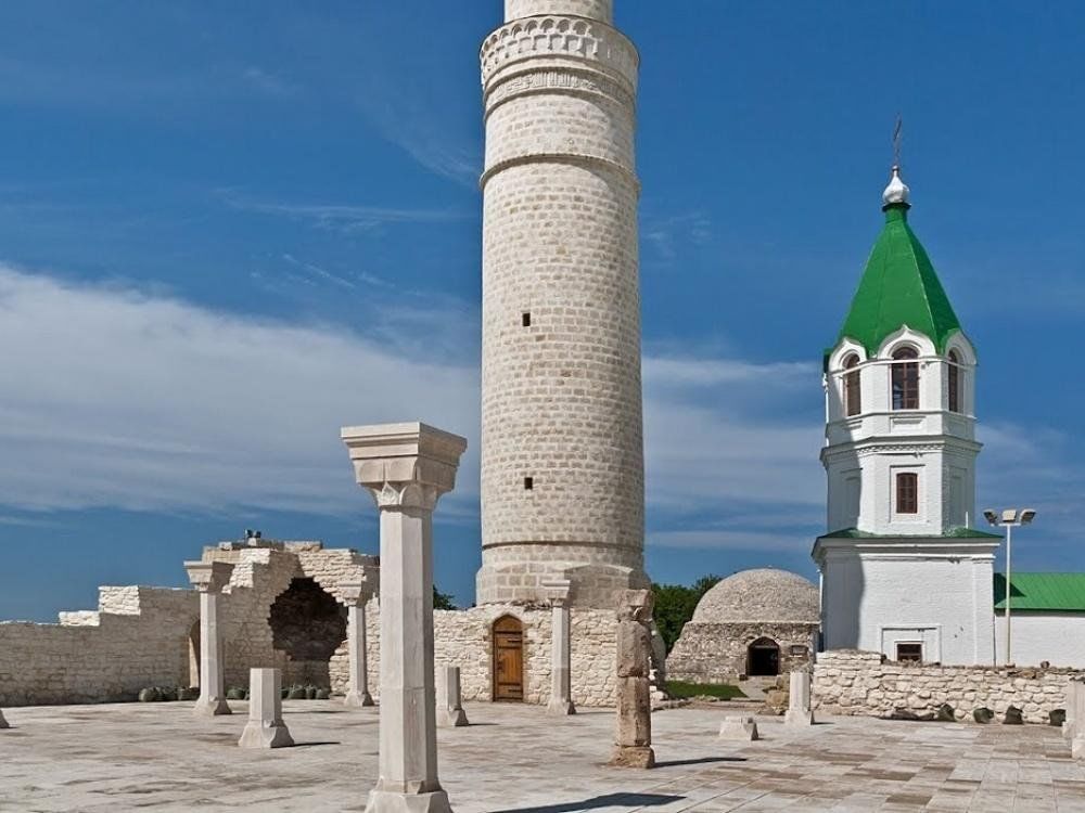 Булгар фото достопримечательности