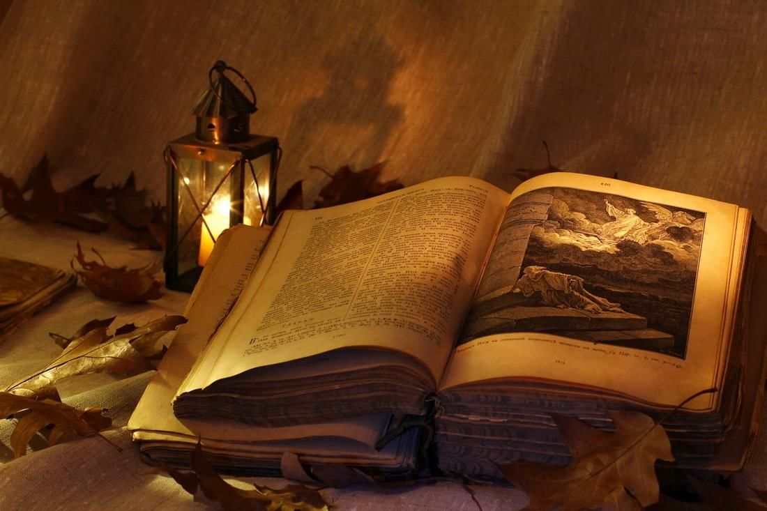 Р”СѓС…РѕРІРЅС‹Рµ РєРЅРёРіРё