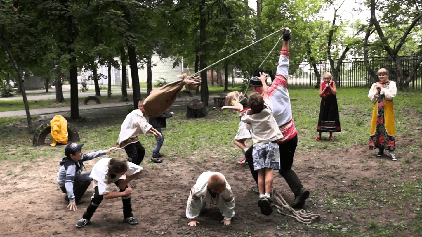 Национальные российские игры. Народные игры. Русские народные игры. Народные забавы. Праздник народных игр.