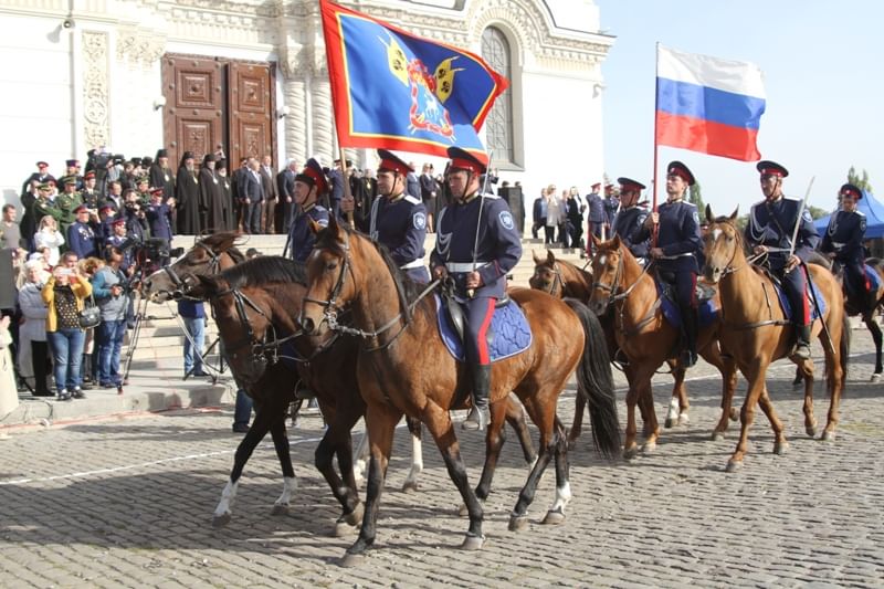 За веру дон и отечество картинки