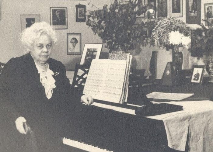 Елена фабиановна гнесина биография личная жизнь Концерт "Елена Гнессина" 2024, Черкесск - дата и место проведения, программа мер