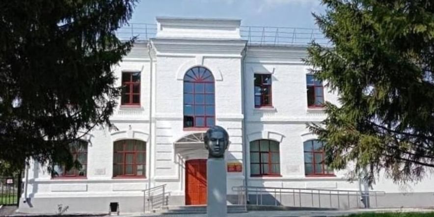 Основное изображение для события Просветительские уроки «Творческое наследие Михаила Сеспеля»