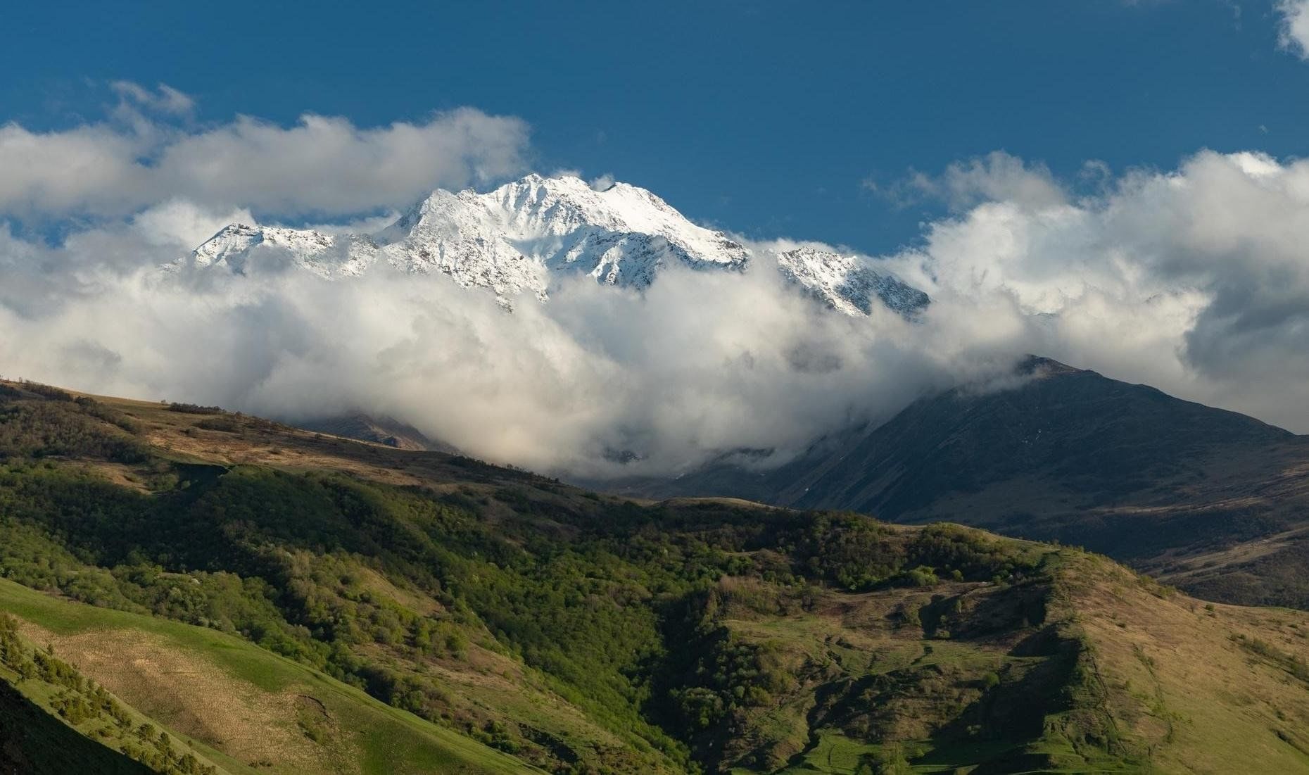 Абдуллах Берсаев фото