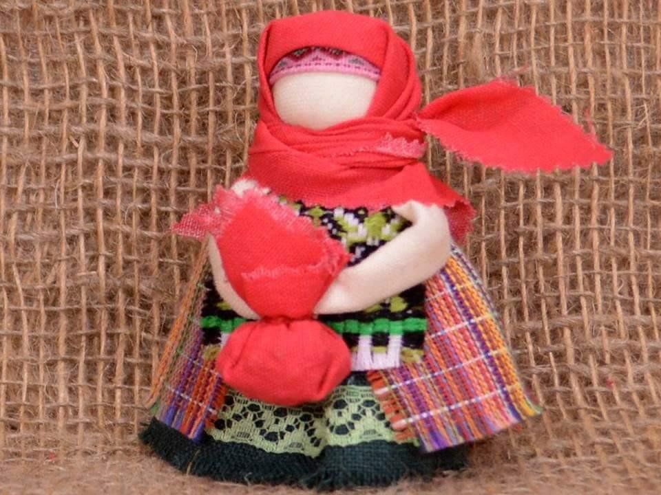 Кукла подорожница фото Мастер–класс "Подорожница" 2023, Шенкурский район - дата и место проведения, про